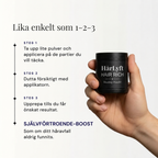Hårlyft för män – Ingen märker skillnaden